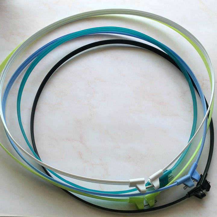 适用荣事达电风扇fd30-28y436y网罩固定网圈网箍塑料更多影音配件