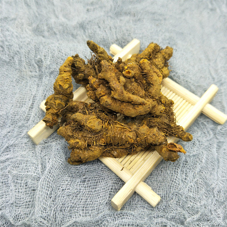 黄连中药材500克包邮鸡爪黄连个连个川连粉可打粉其他药食同源食品