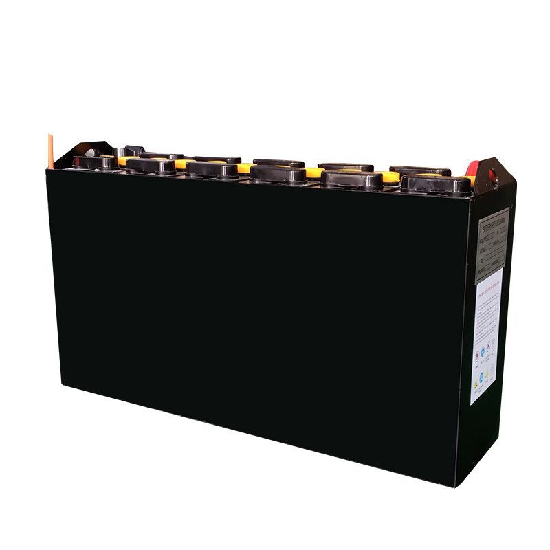 电动叉车蓄电池诺力增高电瓶加液充电电池铅酸动力液压装卸车