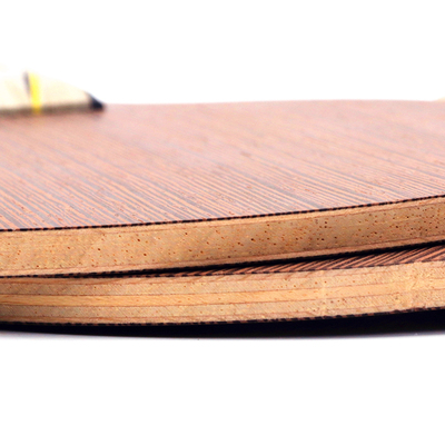 yasaka亚萨卡acoc红豆传奇系列乒乓球底板纯木球拍乒乓底板