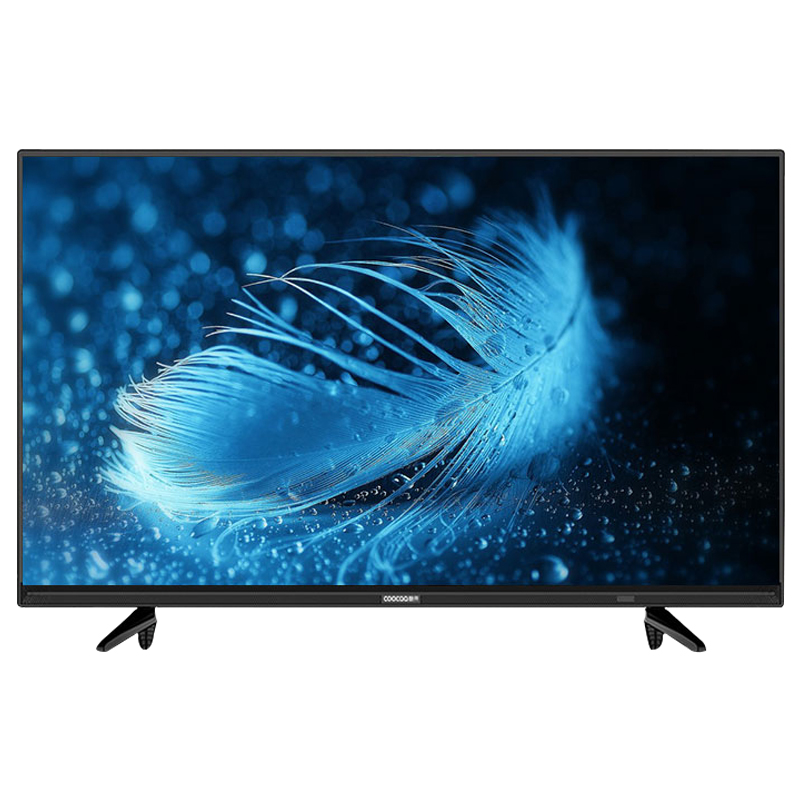 创维酷开32k5c电视机32英寸液晶智能网络平板电视