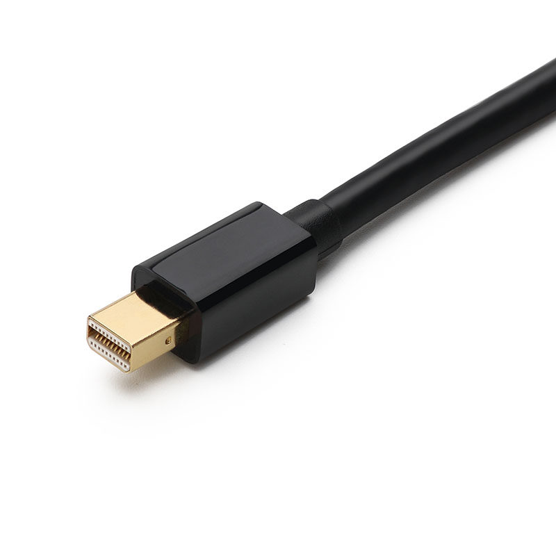 minidp对公surfacepro4雷电电脑显示器苹果视频线