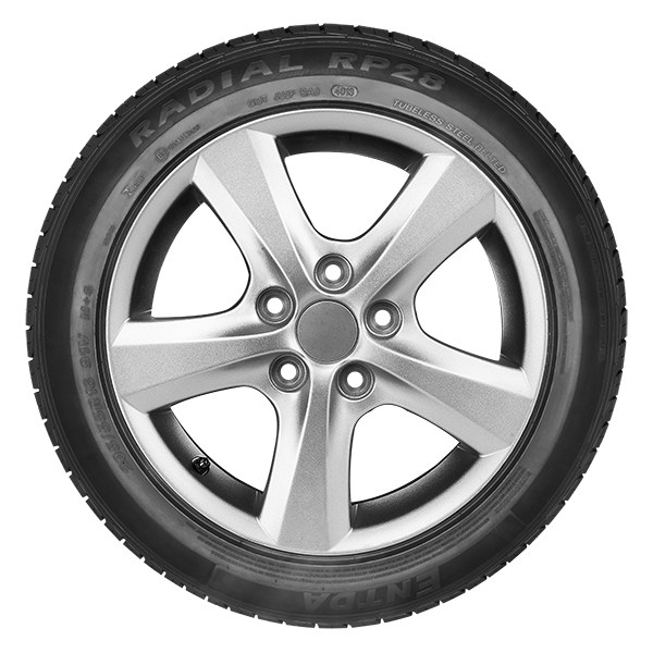 goodride好运轮胎195/55r15 85v rp28 适配v3菱悦奇瑞a5风云2凯越