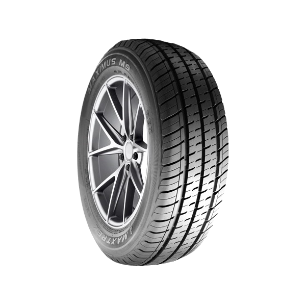 maxtrek新迪轮胎60r15maximusm9耐磨84h适配捷达桑塔纳乘用车轮胎
