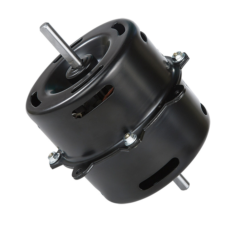 钻石风幕机电机风帘机马达配件空气专用通用09米风幕机