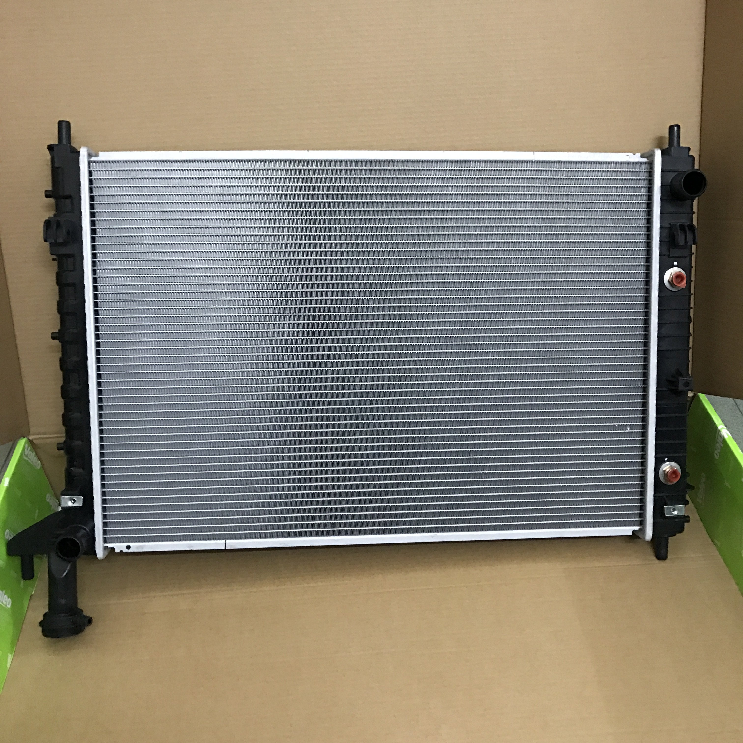 科雷水箱正品适用别克进口散热器总成原厂水箱