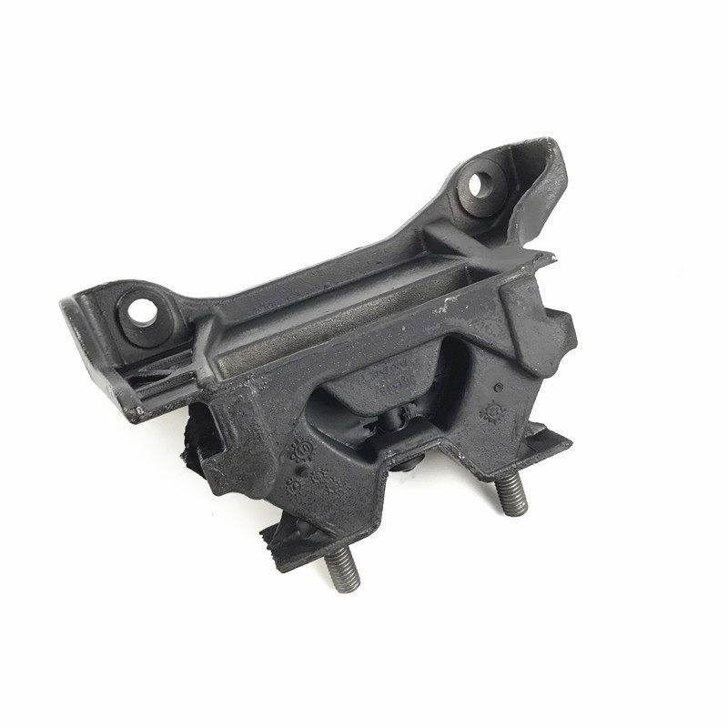 适用别克老君0608变速箱脚胶波箱脚垫发动机总成及部件