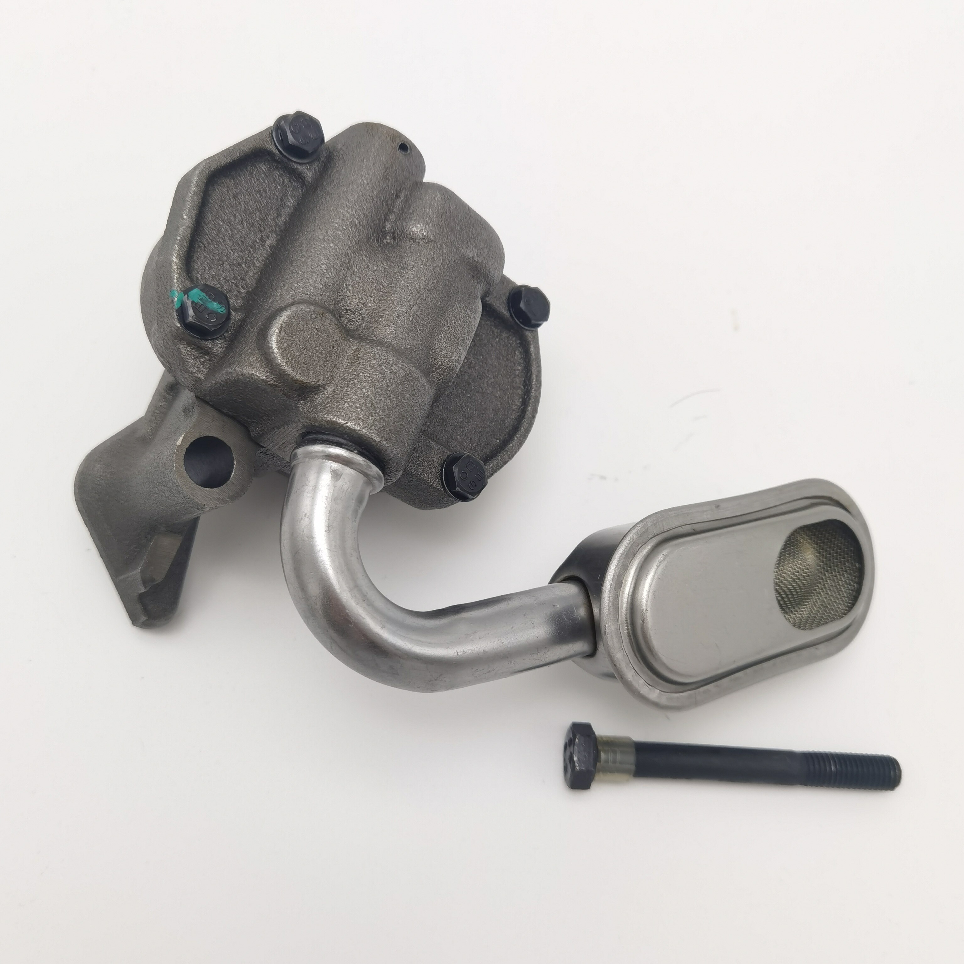 总成油泵适用别克老款新世纪皇朝君威陆尊gl8机油泵