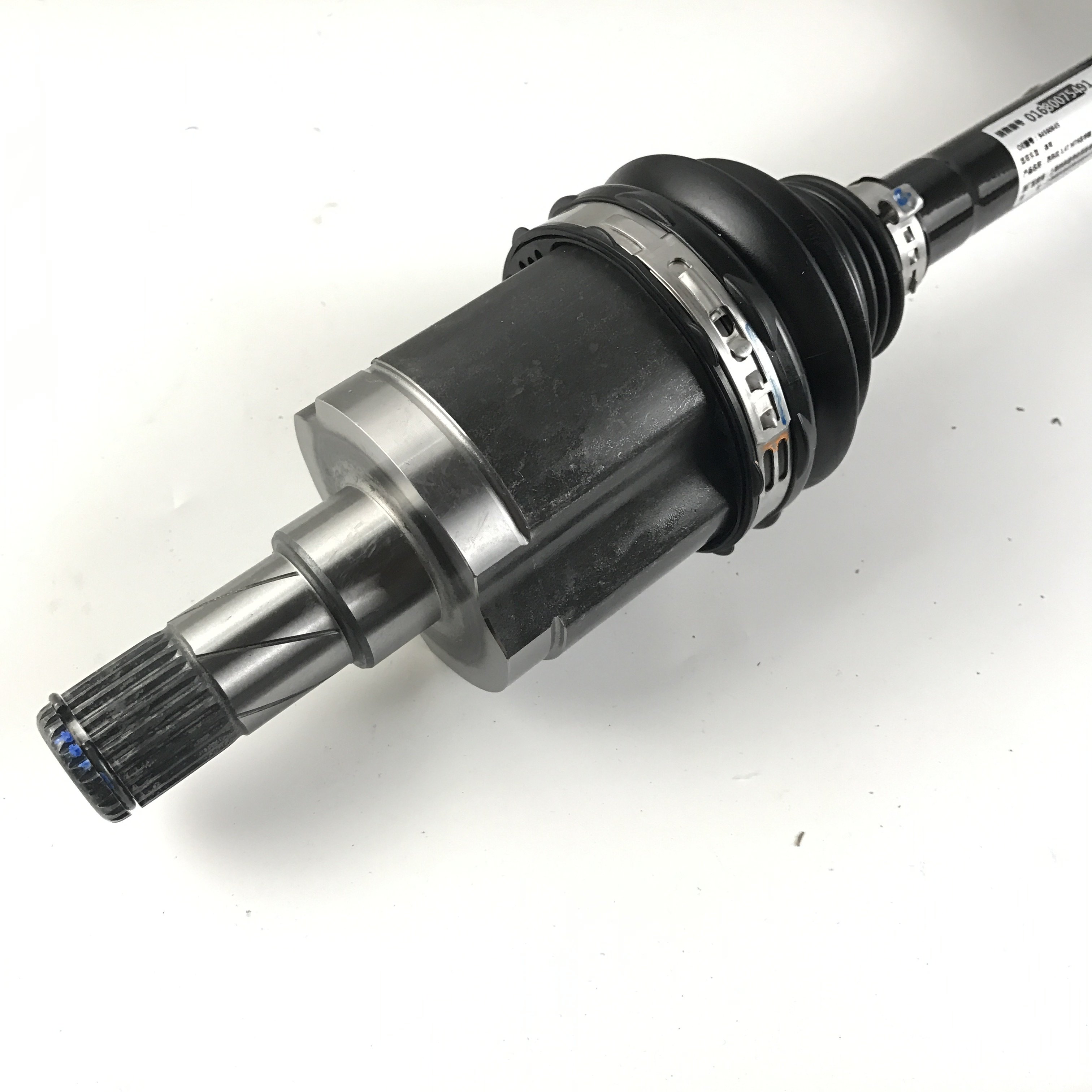 半轴适用球笼防尘包防尘修理内外别克转向总成半轴