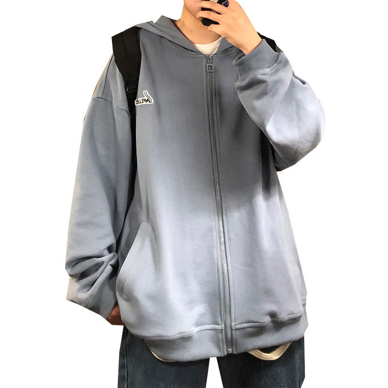 2019新款超火cec外套洋气女宽松二八月学生初秋开衫薄款棒球服bf