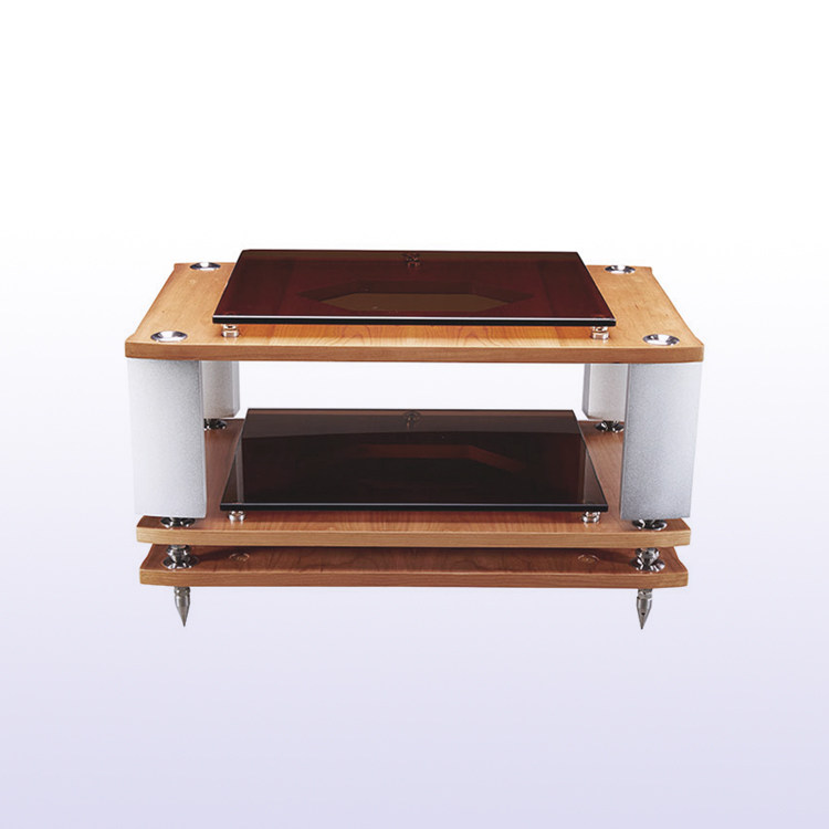 艺特机架 功放机架机柜多层设备器材架 hifi音响架 热卖