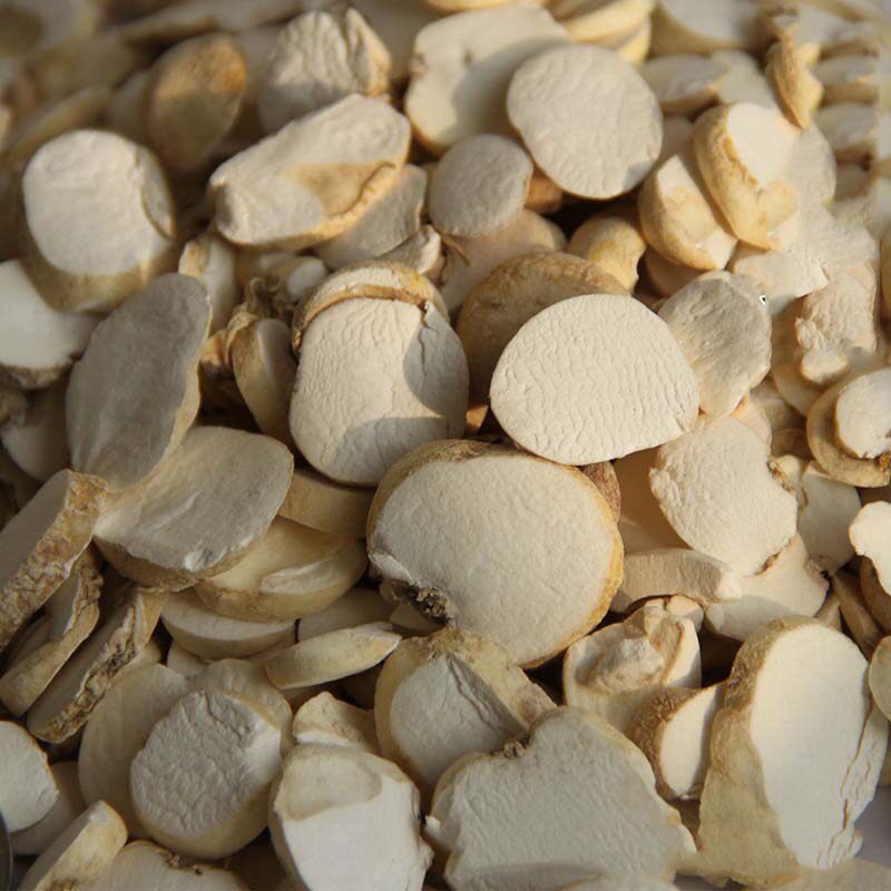 贝母川贝中药材野生大川贝片500克包邮其他药食同源食品