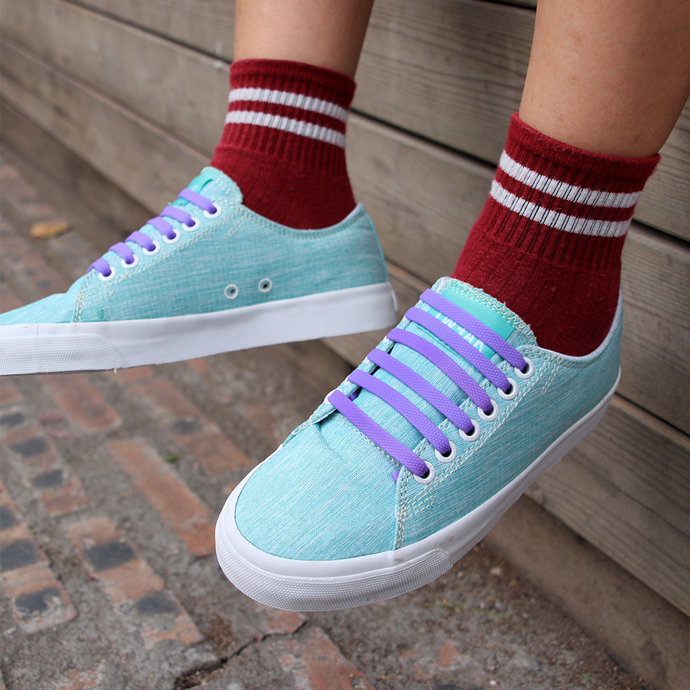 鞋带成人儿童懒人带扣男女免系休闲休闲运动运动鞋鞋带