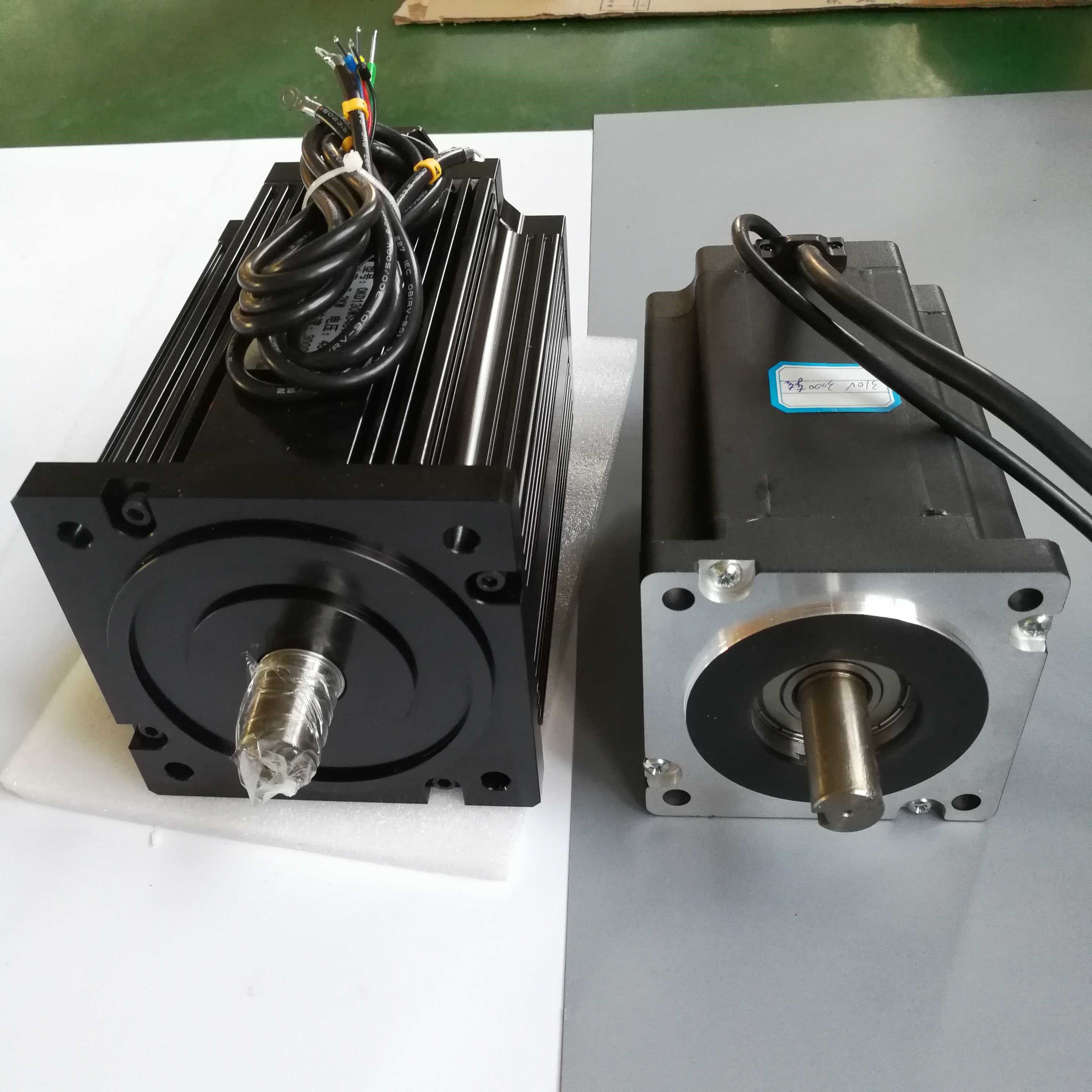 110bldc2kw3000rpm310v直流直流电电机220vac无刷驱动器其它