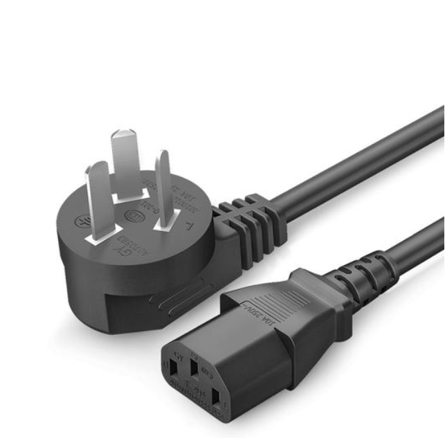 投影机电源线明基宏碁索尼夏普东芝爱普生专用电源线