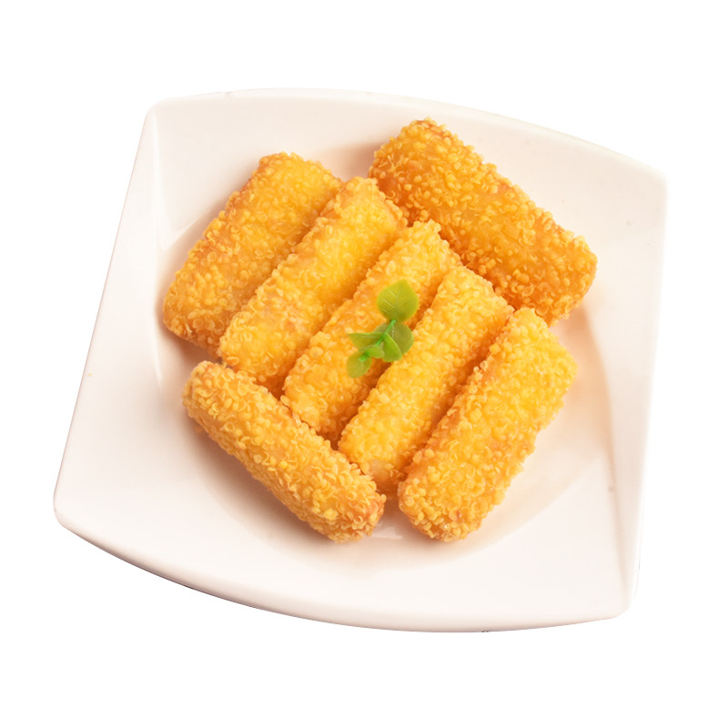 脆皮鲜奶12个黄金奶酥咖啡西餐甜品小吃油炸传统中式糕点