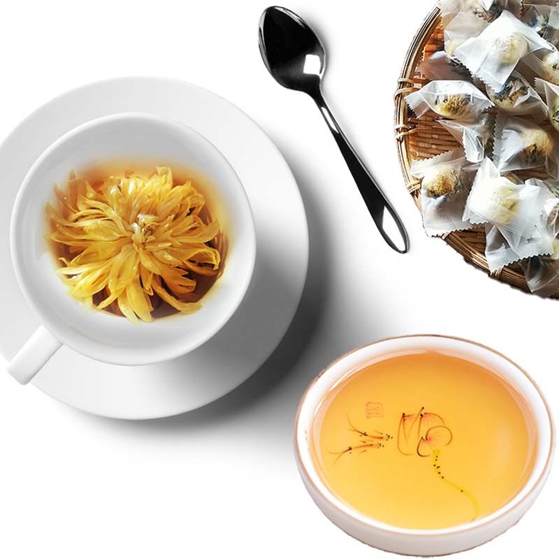 春茶金丝皇菊花茶滇红龙珠蜜香手工滇红绣球凤庆红茶250g正品包邮