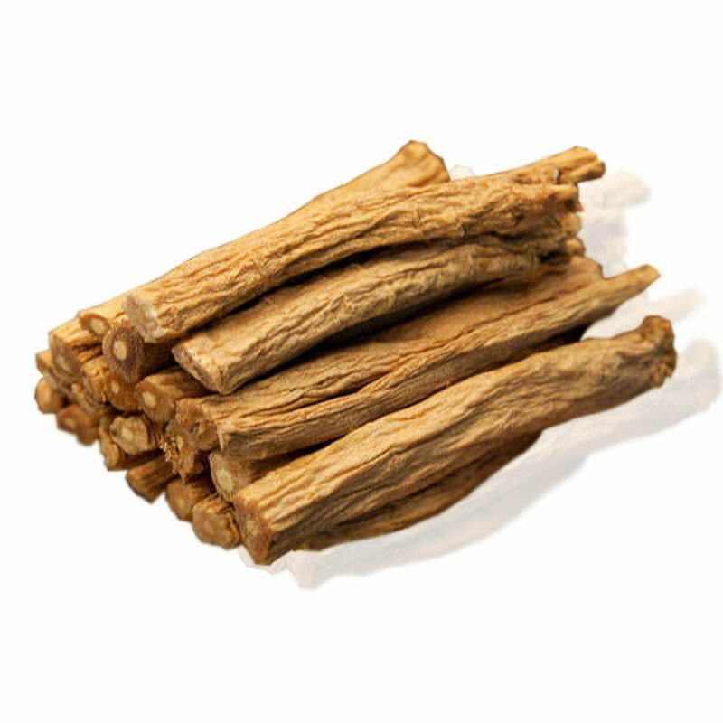 250g特级 无硫特级山西上党党参潞党参当归黄芪特级切片 潞府人家-mc