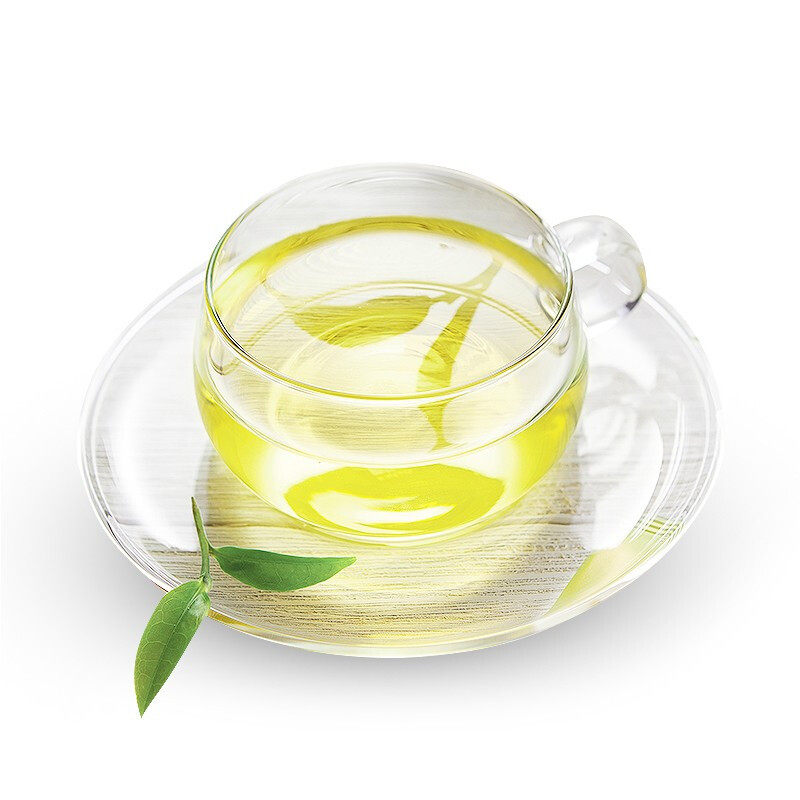 茶尊品绿绿宝石高原一级绿茶105g条形盒装3克其它绿茶