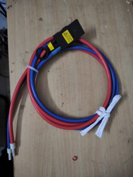 全新新中兴5gbbuv9200zxctn6180hvpdc1直流交流5g电源线数据线