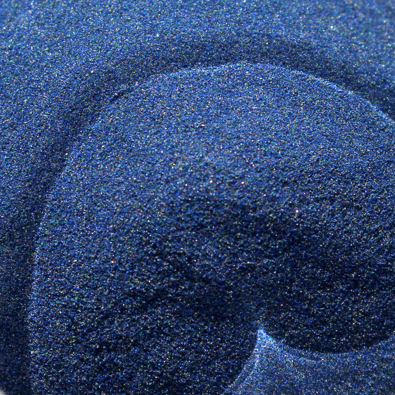 荣堂浓蓝天然矿石国画重彩唐卡壁画胶彩绘画国画颜料