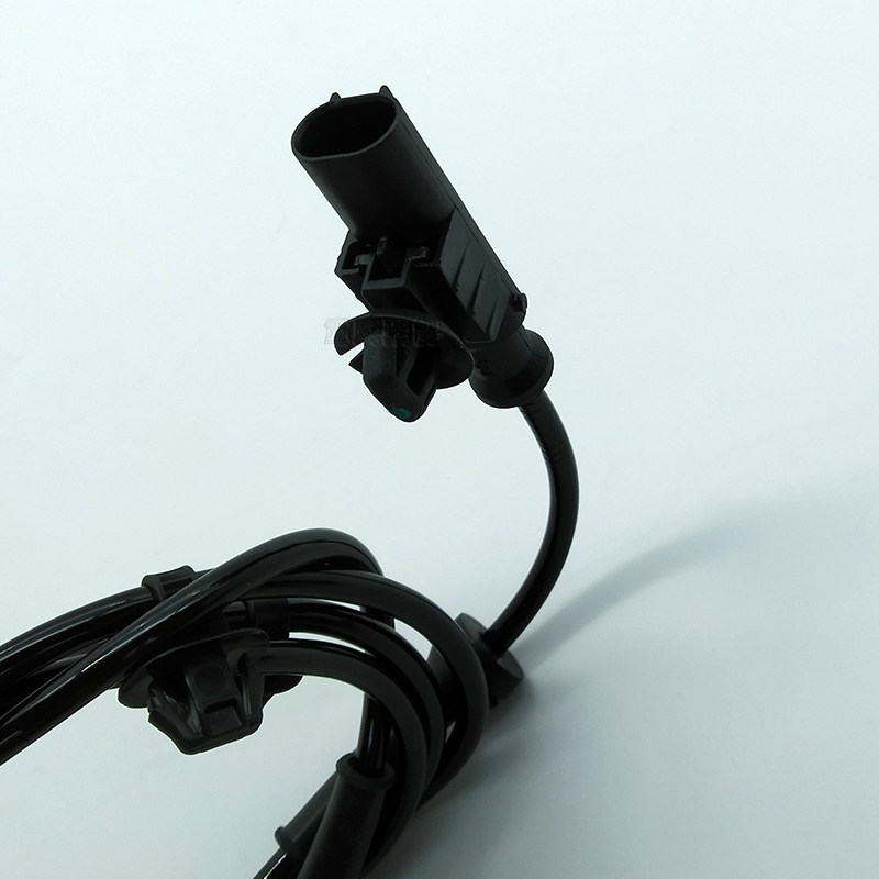 金杯小海狮x30x30l t30t32 t50t52 abs传感器轮速传感器原厂