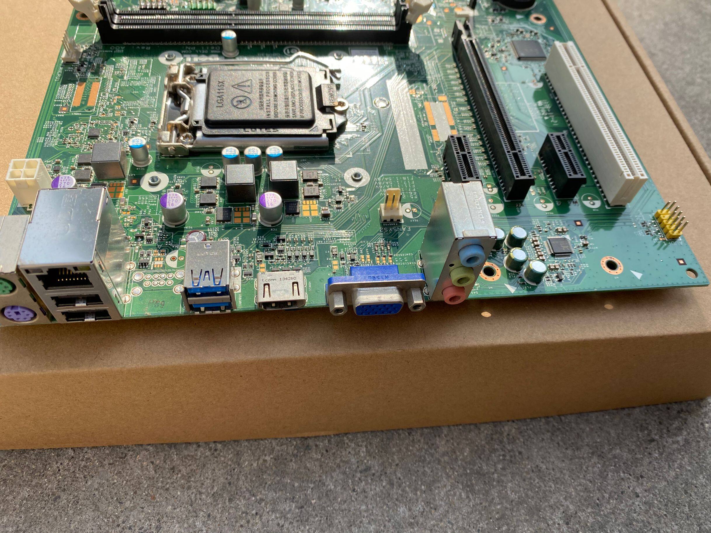 戴尔dellvostrot1d10v3900v390236473847主板mih81r主板