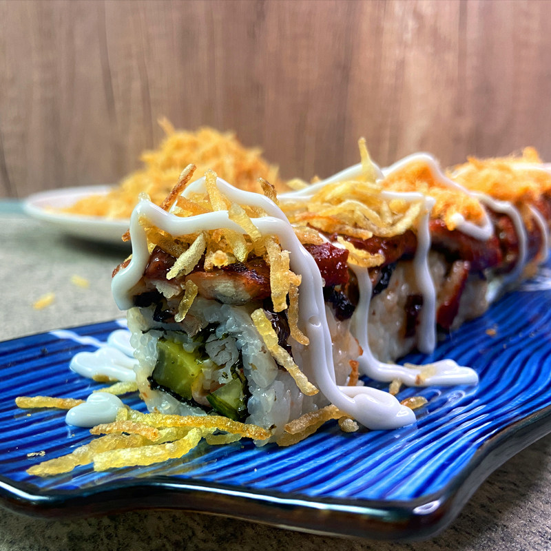 牛蒡寿司材料脆丝脆条香酥制作食材150克其他