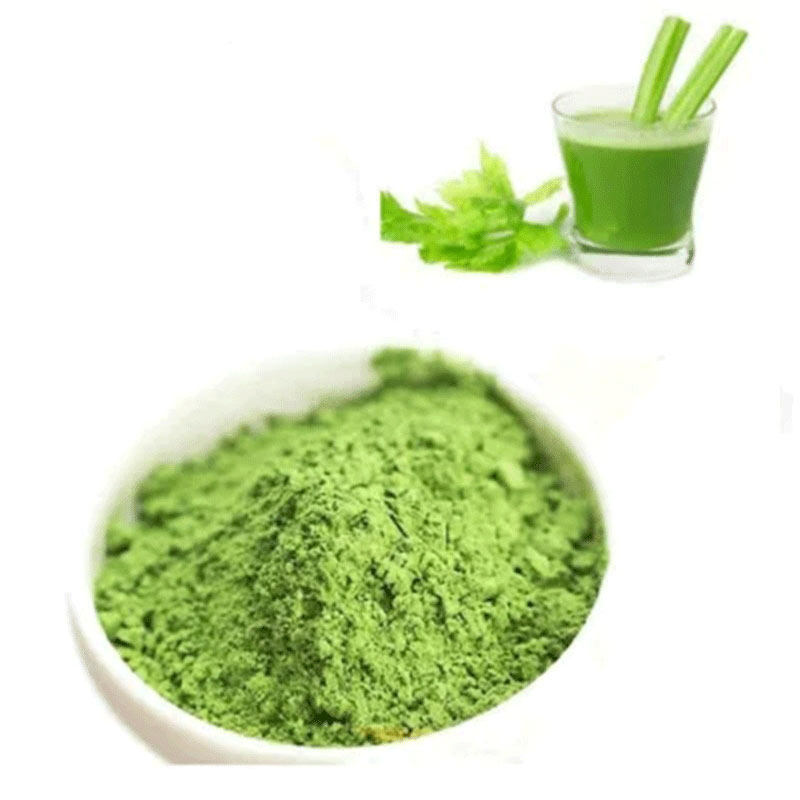 纯芹菜粉500g包邮天然食用烘焙原料脱水蔬菜粉芹菜汁粉冲饮调味
