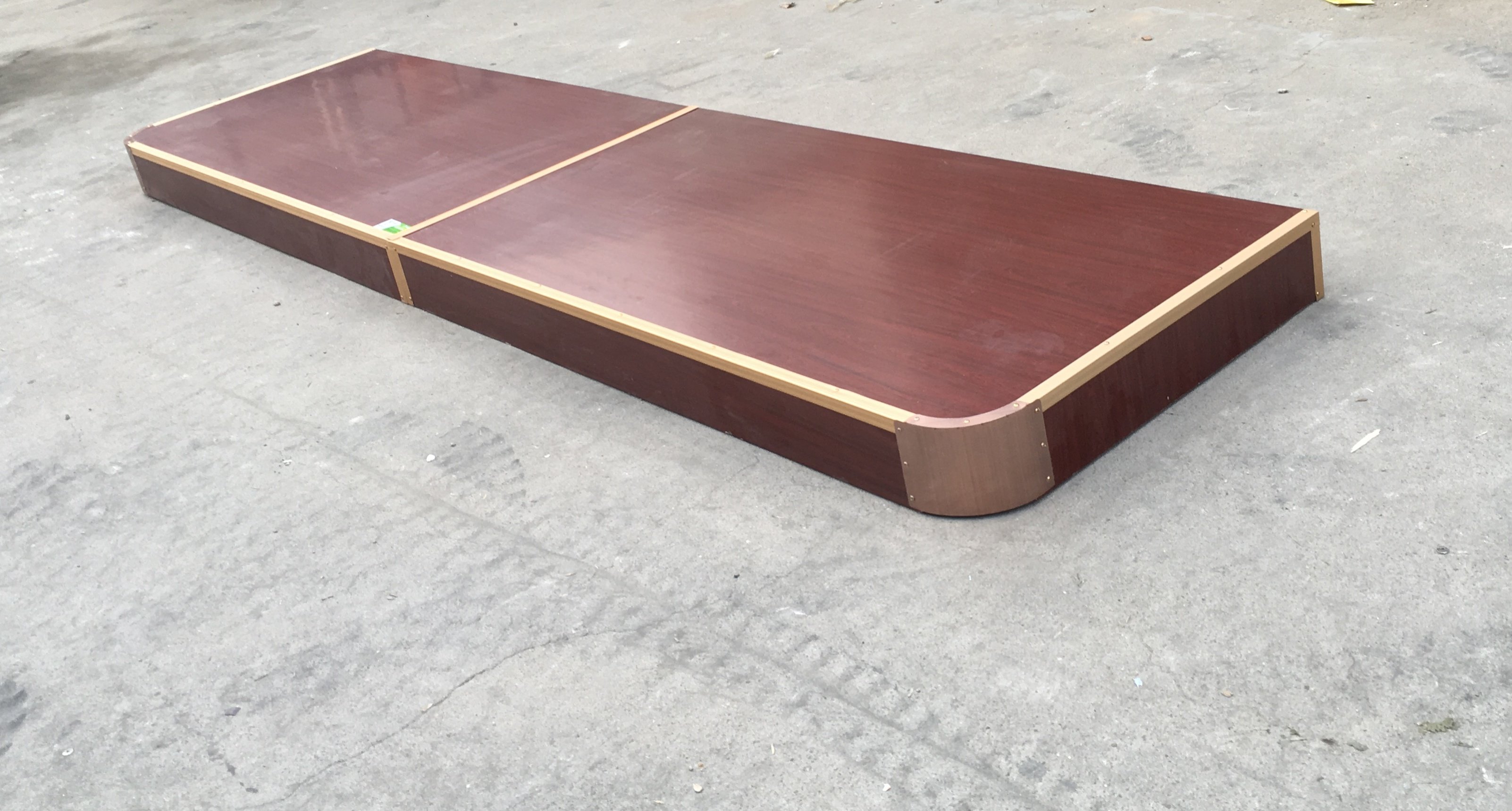 教学设备演讲讲台主持钢琴展示台教室地台培训结构演讲台