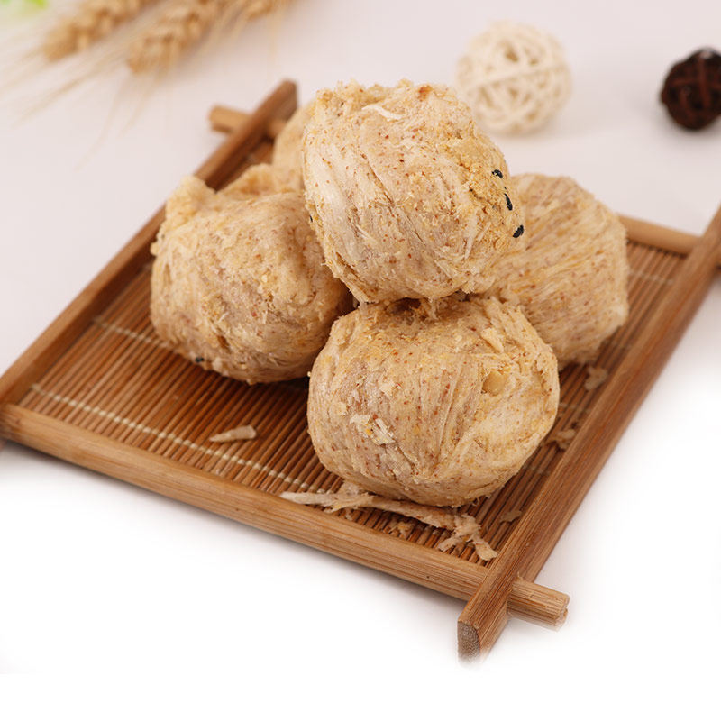 贵州贵阳特产御酥坊波波糖400g小吃零食传统手工酥糖花生黑芝麻味