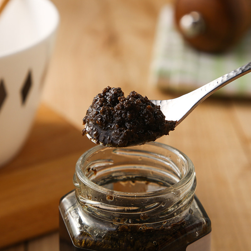 意大利进口萨巴提诺黑松露酱90g白松露调味特产酱类调料