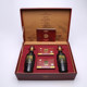 Taoxi Yongchun specialty Laocu twenty years cellaring wine vinegar manual 350ml * 2 + 120ml * 2 boxes free shipping Taoxi Yongchun specialty Laocu twenty years cellaring wine vinegar manual 350ml * 2 + 120ml * 2 boxes free shipping