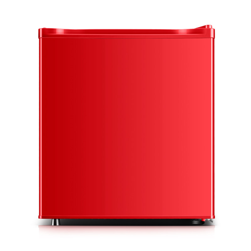 友田bc50小型储奶冰箱家用迷你母乳冷柜婴儿立式冷柜