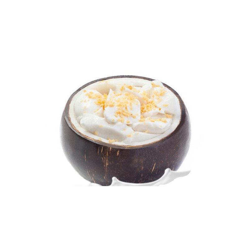 菲诺椰子6个黄金椰粒网红奶冻果冻果冻