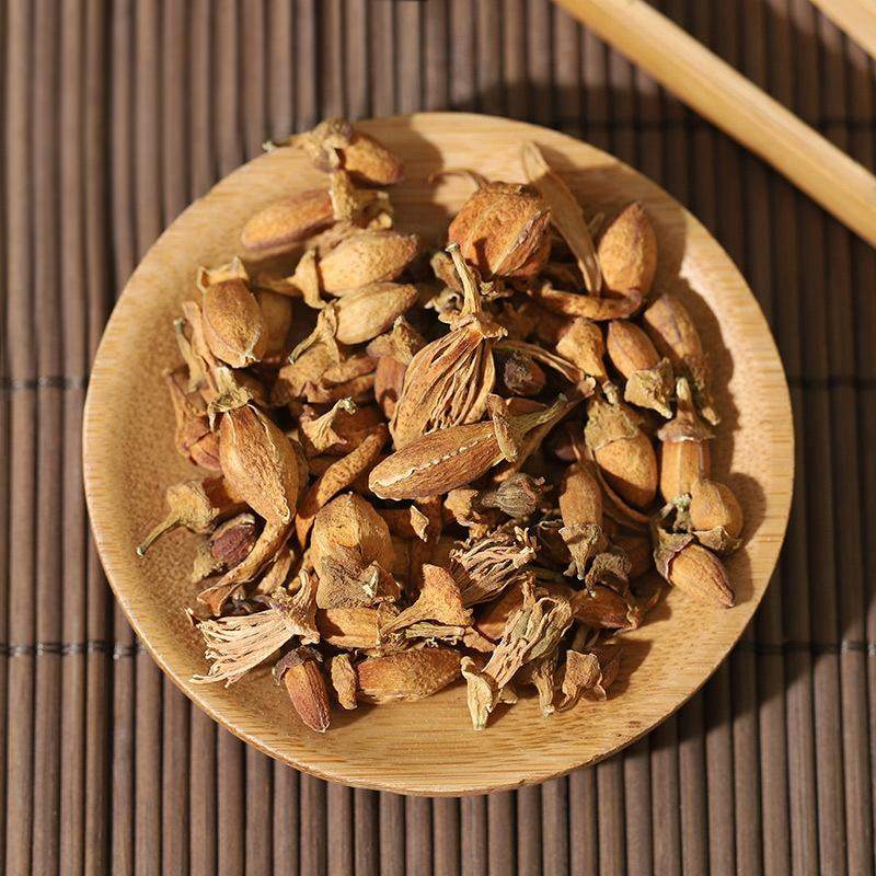 佛手手花金华新货无硫养生花草100g包邮中药材其他药食同源食品