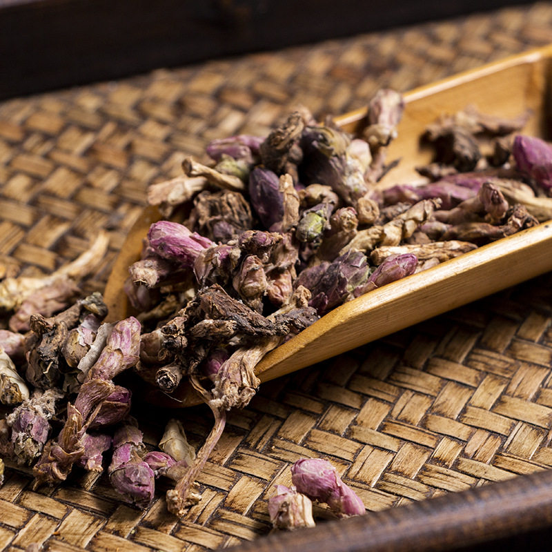 款冬中药材天然新鲜500g包邮正品看灯艾冬九九其他药食同源食品