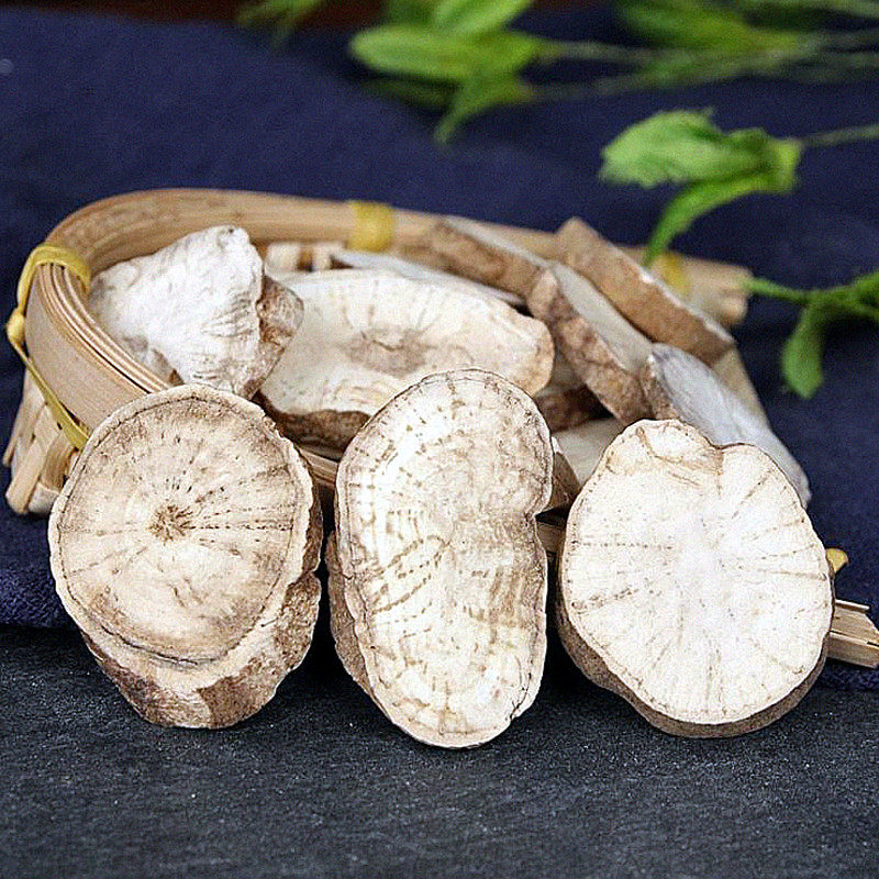 新货上市中药材批防汉防正宗江西粉防己片大无其他药食同源食品