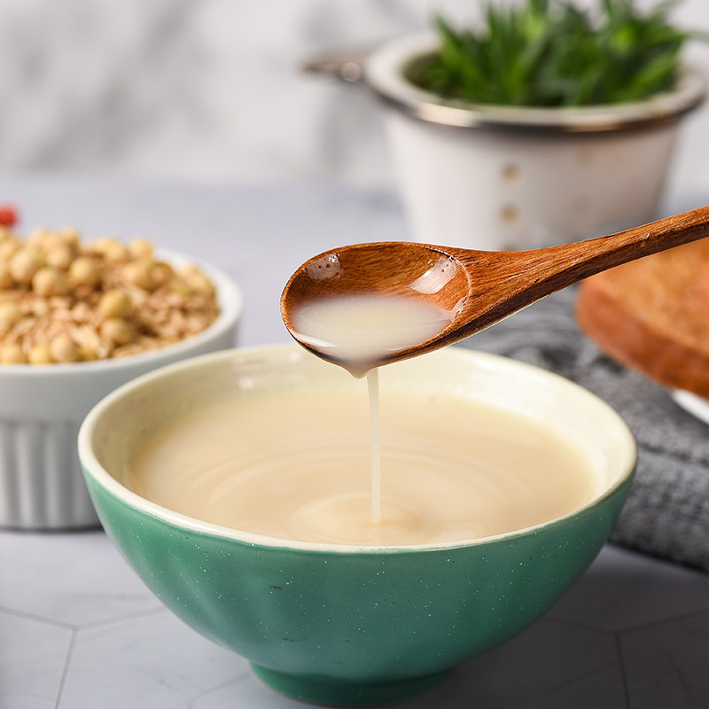 豆浆原味黄豆现磨商用小包浆料包熟黄豆浆五谷杂粮组合