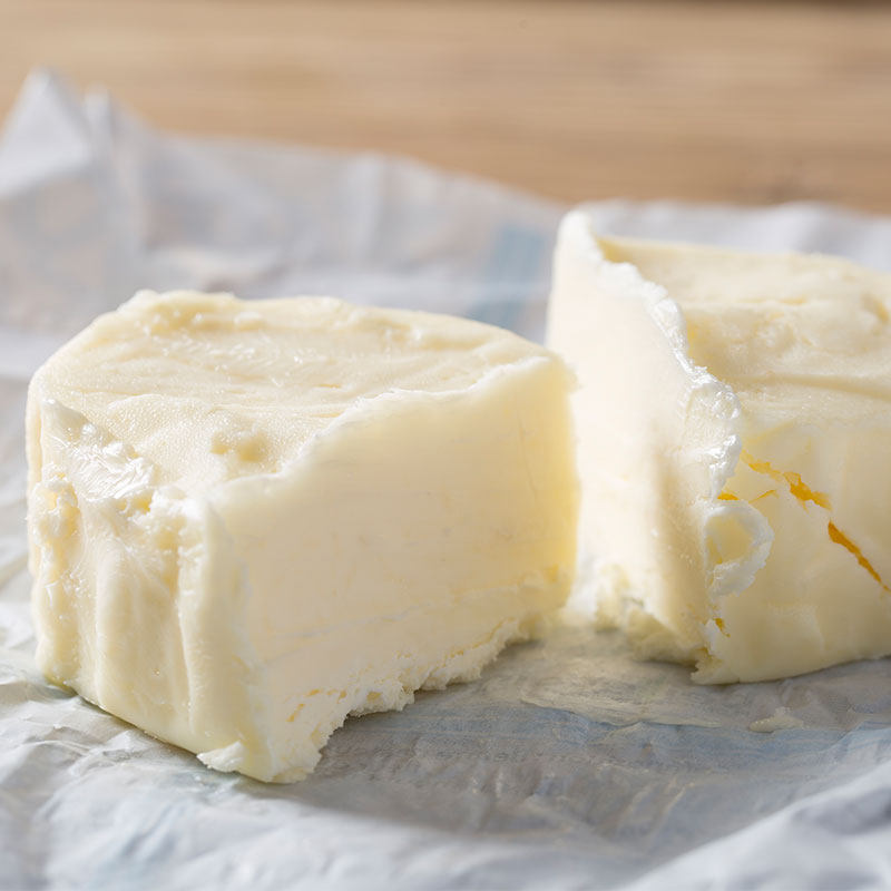 澳洲老爸法国beillevaire海盐咸味黄油牛排烘焙动物性黄油
