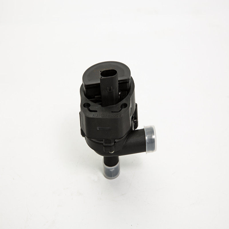 水泵适配奔驰e200e260clagla200a200暖风辅助水泵