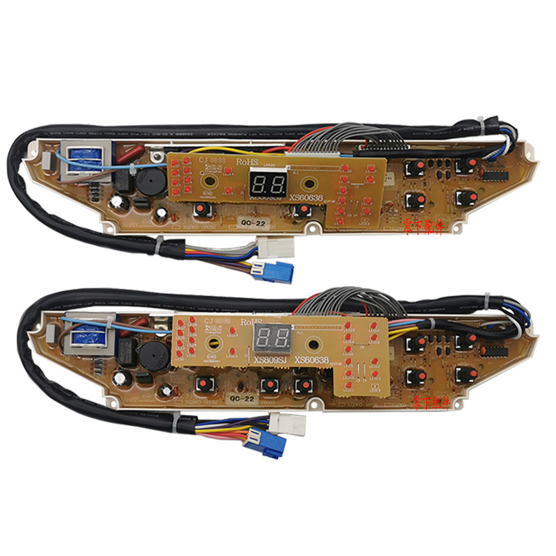 三洋全自动洗衣机xqb60m80960y809sjn6063860s809j电脑其他生活家电