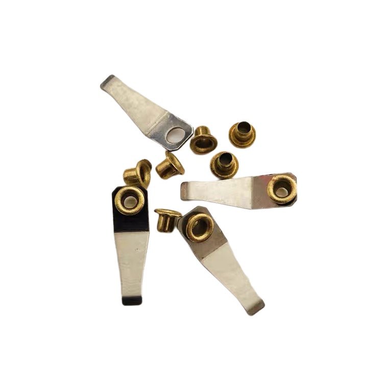 适用于zippo通用常规佐罗打火机弹片拨片弹簧簧片煤油打火机