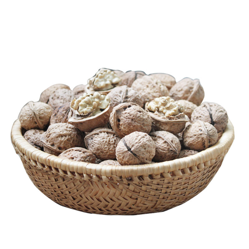 核桃云南特产新货大理漾濞纸皮孕妇坚果零食坚果制品