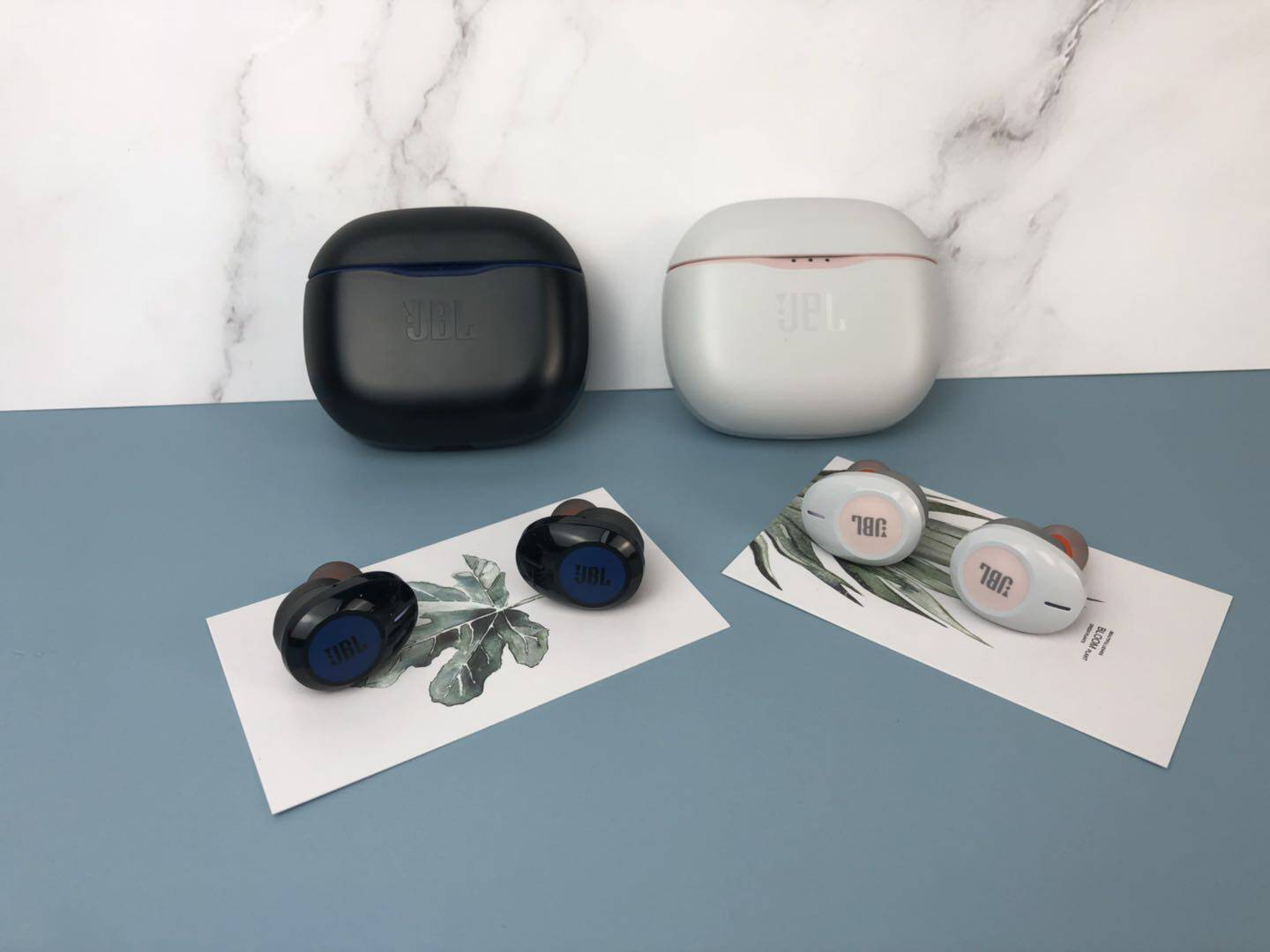 jbltune120tws升级t125tws无线蓝牙运动t120tws防汗通话耳机