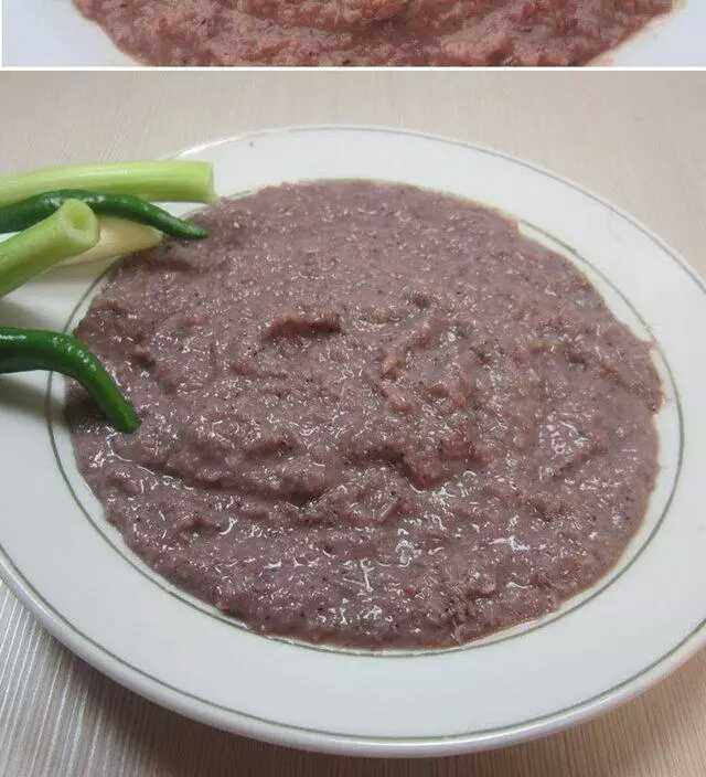 虾酱沧州黄骅渤海虾酱特产正宗低盐鲜虾酱手工腌制海鲜酱1000克