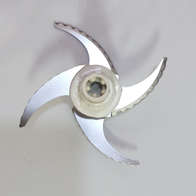 九阳绞肉机jysa950刀片刀头组件双层绞肉正品原厂豆浆