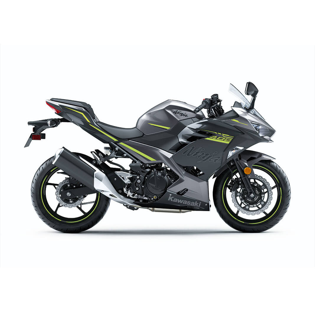 kawasaki川崎ninja忍者摩托车大贸进口进口机机车公路其他摩托车用品