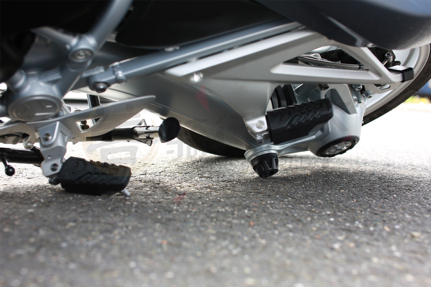 宝马r1250gsr1200gs水鸟advrsrt拿铁改装传动轴其他摩托车用品