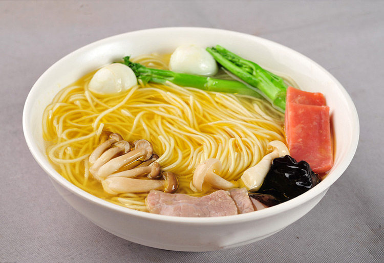 广东东非油炸南瓜面条杂粮粗粮手工无糖低脂面条